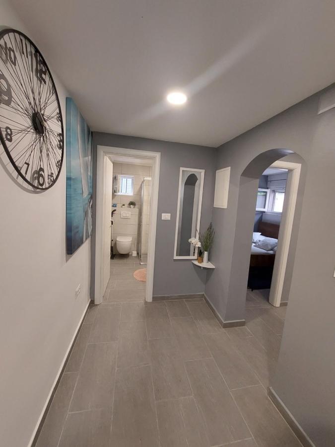 Apartman Karla ヤドリヤ エクステリア 写真