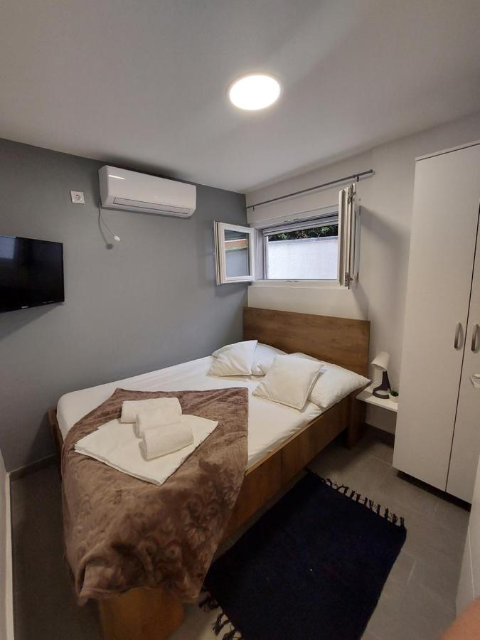 Apartman Karla ヤドリヤ エクステリア 写真